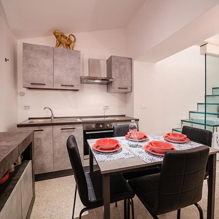 Centrale Appartamento Per 4 Persone Venedig Exterior foto